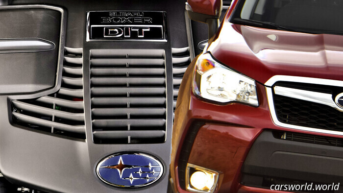 Subaru Owner Receives $8,500 Repair Estimate for Nonexistent Issues, Says Mechanic | Carscoops